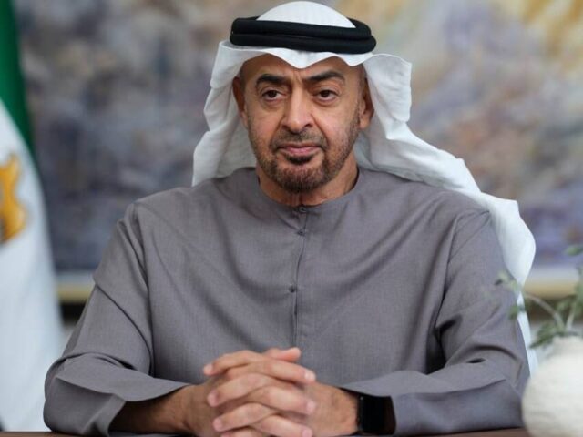 UAE intercepts 132 ballistic missiles, 195 drones in Iranian attack