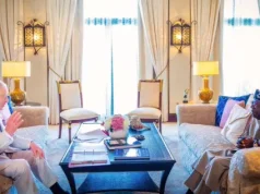 UK could have helped douse religious persecution debate ahead of Tinubu’s London visit — Presidency