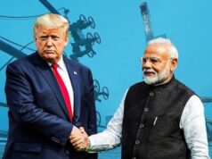 US grants short-term waiver for stranded Russian oil sales to India