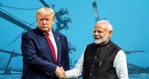 US grants short-term waiver for stranded Russian oil sales to India