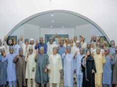 2027: I have no anointed candidates, Uba Sani tells aspirants Sani