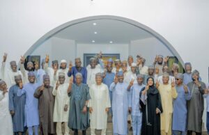 2027: I have no anointed candidates, Uba Sani tells aspirants Sani