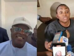 ‘We didn’t meet in hotel’: Businesswoman apologises to Umahi over alleged sexual harassment Businesswoman