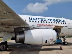 Bird strike disrupts United Nigeria flight operations Bird strike