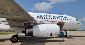 Bird strike grounds 3 United Nigeria aircraft in two days United Nigeria, Bird strike