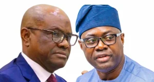 PDP crisis: Makinde, Wike camps await Appeal Court verdict today