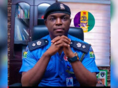 IGP Disu sacks Hundeyin as police PRO