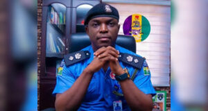 IGP Disu sacks Hundeyin as police PRO
