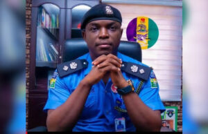 IGP Disu sacks Hundeyin as police PRO