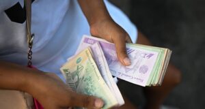 Venezuela’s inflation hits world’s highest level at 475% Venezuela