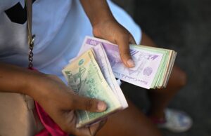 Venezuela’s inflation hits world’s highest level at 475% Venezuela