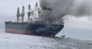 US enforces military blockade, halts Iran’s maritime trade Maritime, Oil