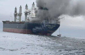 Trump asks nations to send ships to secure Hormuz: Latest developments in Middle East war Oil