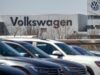 Volkswagen to sack 50,000 workers as profit slides Volkswagen