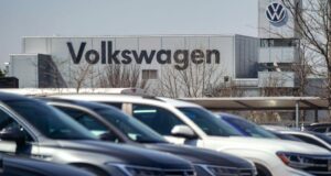 Volkswagen to sack 50,000 workers as profit slides Volkswagen