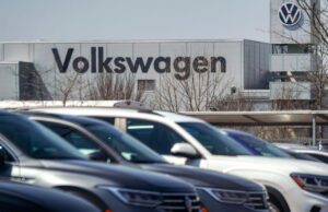 Volkswagen to sack 50,000 workers as profit slides Volkswagen