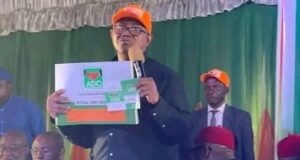 Peter Obi camp alleges plot to block his 2027 presidential bid