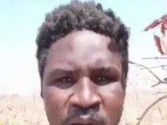 VIDEO: Abducted NYSC member appears in video, denies rumoured death