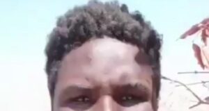 VIDEO: Abducted NYSC member appears in video, denies rumoured death