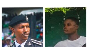 Viral photo of police recruit with iPhone 12 Pro triggers reactions