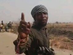 Death of Zamfara bandit commander Alti triggers turf wars among armed groups