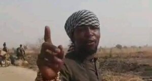 Death of Zamfara bandit commander Alti triggers turf wars among armed groups