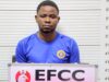 EFCC arraigns ex-convict over N12m theft in Lagos