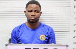 EFCC arraigns ex-convict over N12m theft in Lagos