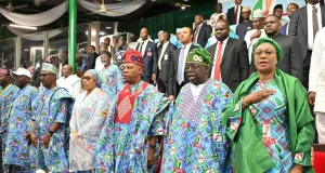 APC convention: We’re not building one-party state, Tinubu tells opposition