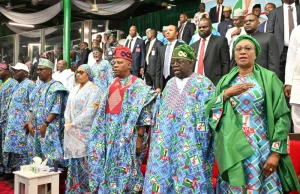 APC convention: We’re not building one-party state, Tinubu tells opposition