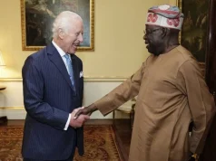 FG alleges mining firm plot to discredit Nigeria during Tinubu’s UK visit