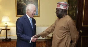 FG alleges mining firm plot to discredit Nigeria during Tinubu’s UK visit
