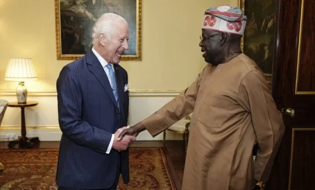 FG alleges mining firm plot to discredit Nigeria during Tinubu’s UK visit