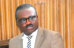 C’River assembly suspends lawmaker over domestic assault