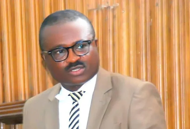 C’River assembly suspends lawmaker over domestic assault