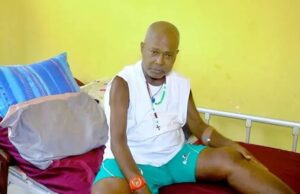 Ex-Super Eagles midfielder Henry Nwosu dies at 62