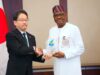 Wike vows improved partnership with Japan to fast-track Abuja development Wike