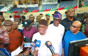 Wike: Reconciliation continues after convention, PDP’ll shock Nigerians in 2027 Convention