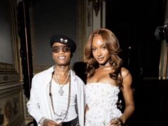 FULL LIST: Wizkid, Ayra Starr shine at 2026 MOBO Awards Wizkid