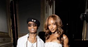 FULL LIST: Wizkid, Ayra Starr shine at 2026 MOBO Awards Wizkid