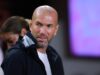 Zidane agrees to become France coach after World Cup as Tottenham consider De Zerbi Tottenham