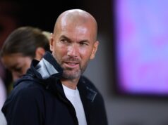 Zidane agrees to become France coach after World Cup as Tottenham consider De Zerbi Tottenham