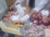 Kano woman dies hours after giving birth to quintuplets
