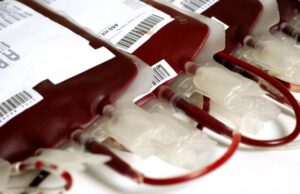 Jehovah’s witnesses update doctrine on blood use in care