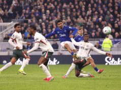 Everton demolish Chelsea in Premier League Chelsea