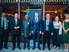 Wike to diplomats: We’ll make Abuja safe, look like other nations’ capital Wike