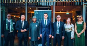 Wike to diplomats: We’ll make Abuja safe, look like other nations’ capital Wike
