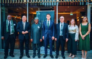 Wike to diplomats: We’ll make Abuja safe, look like other nations’ capital Wike