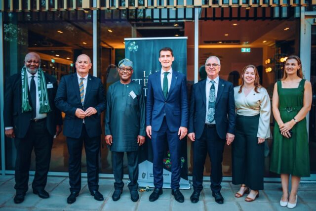 Wike to diplomats: We’ll make Abuja safe, look like other nations’ capital Wike