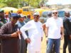 Wike: Tinubu’s support behind my administration’s timely project delivery Wike